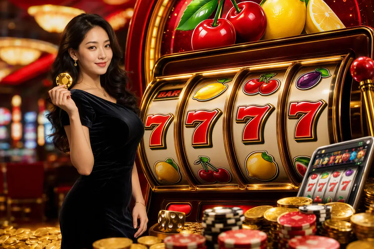 winmy12 bermain slot bertanggungjawab panduan pemain