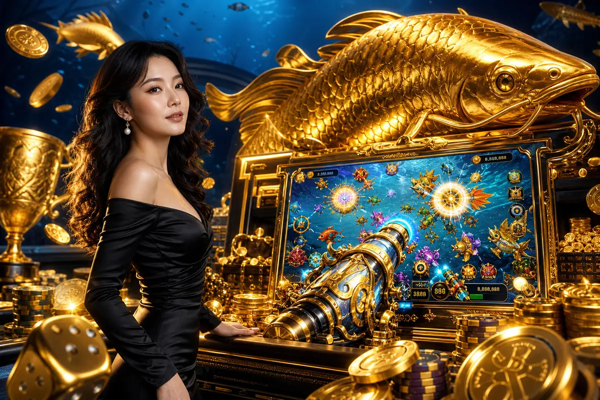 winmy12 jenama kasino Malaysia