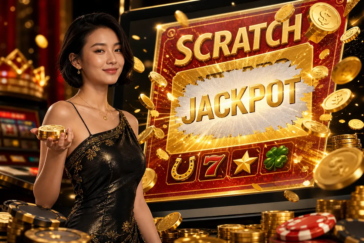 winmy12 slot online permainan popular Malaysia